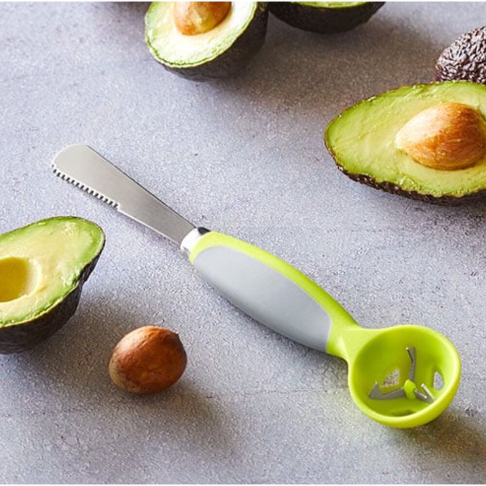 NEW Pampered Chef Avocado Tool Item # 100355